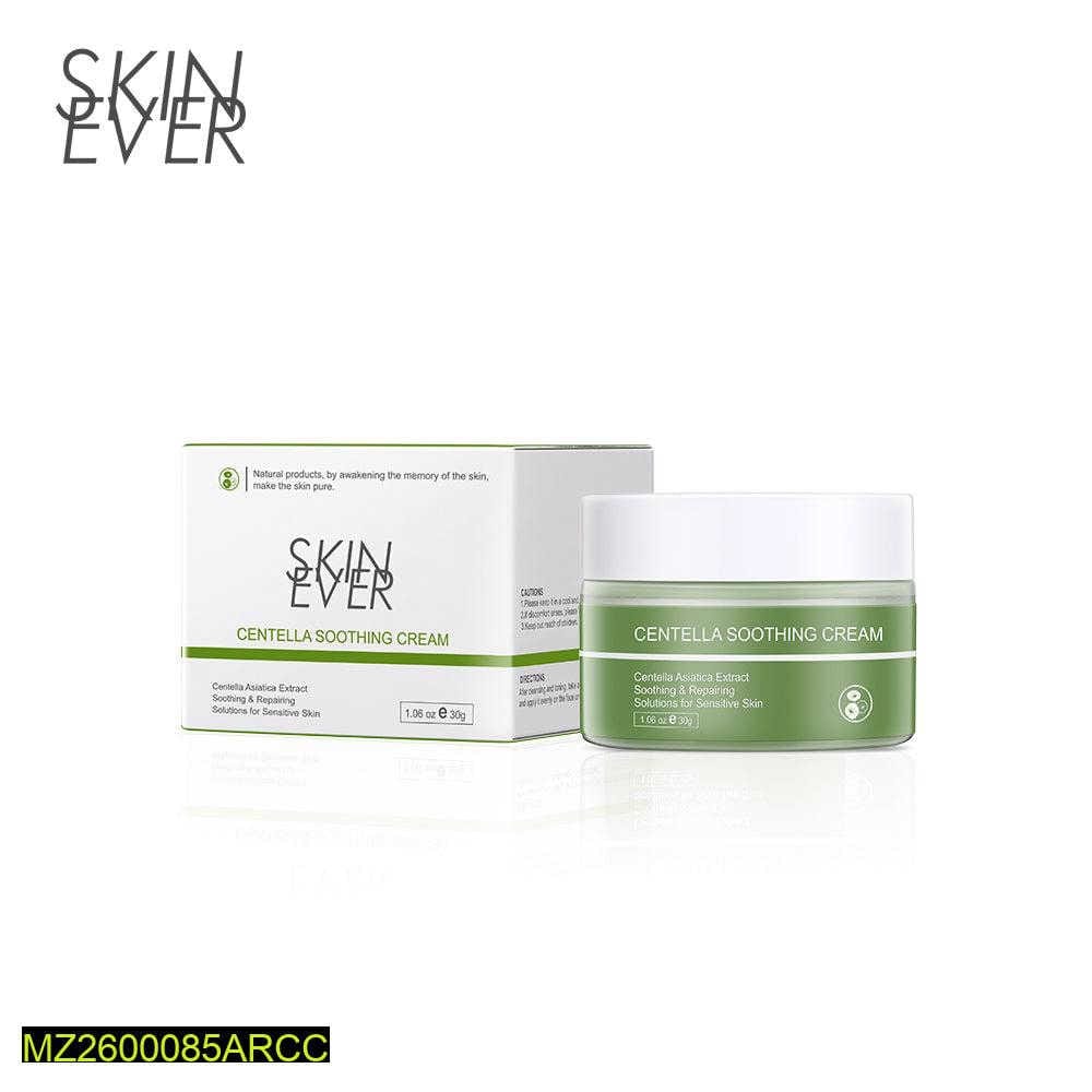 Skin Care Centella Cream 30G