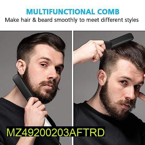 Beard Comb For Men