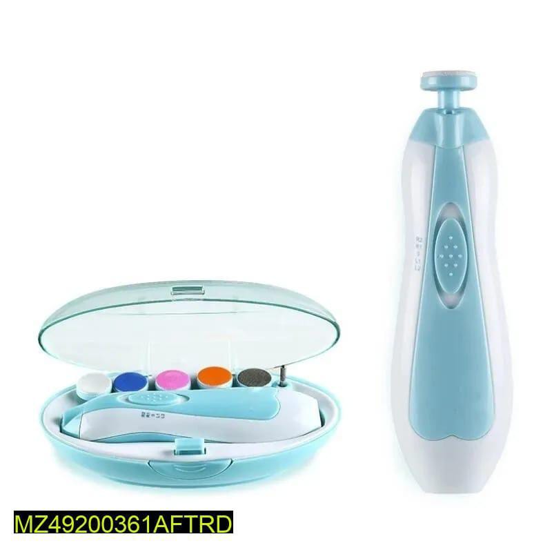 aby Electric Nail Trimme